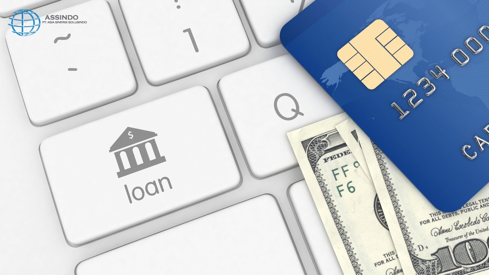 Digital Loan Origination System (LOS)